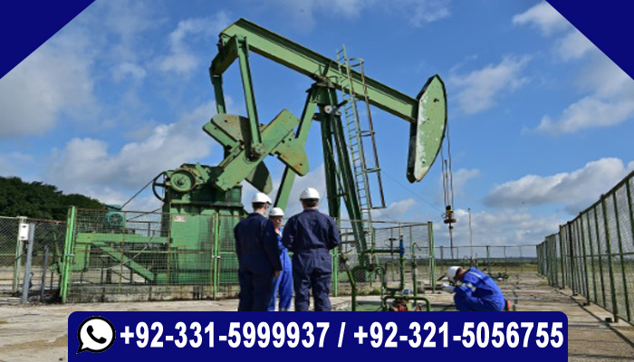 UKQ UK Approved International Certificate in Petroleum Safety Level (I) Course in Islamabad Pakistan