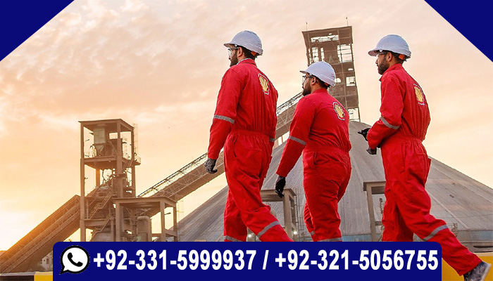 UKQ UK Approved International Diploma in Petroleum Safety Level (II) Course in Islamabad Pakistan