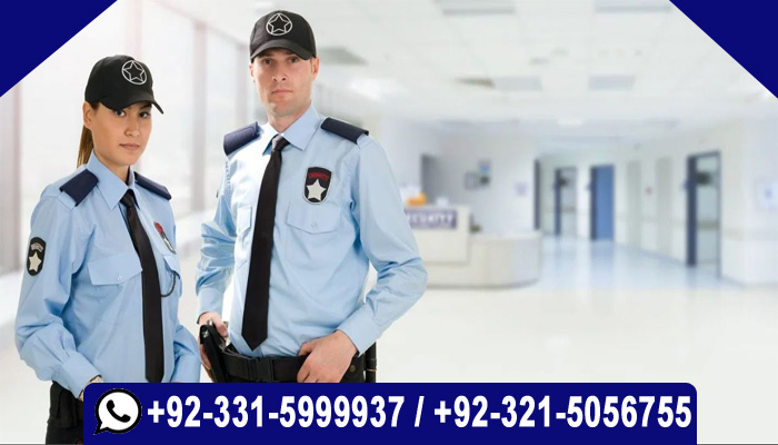 UKQ UK Approved International Diploma in Security Officer Level (II) in Islamabad Pakistan