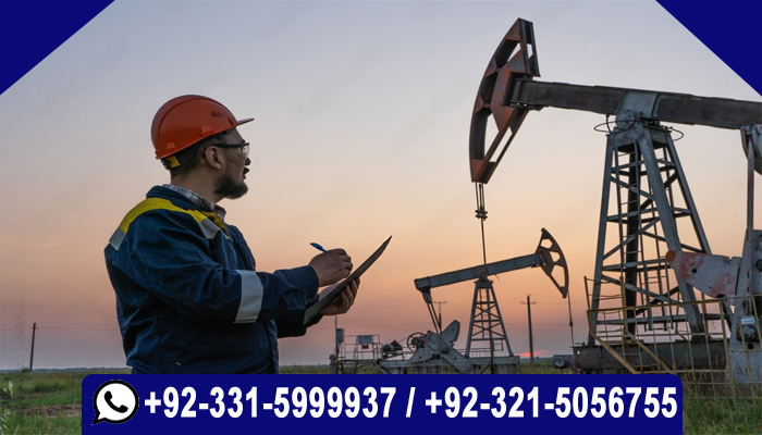UKQ UK Approved International Certificate in Drilling Safety Level(I) Course in Islamabad Pakistan