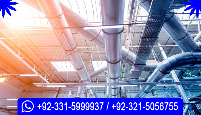 UKQ UK Approved International Diploma in HVAC Course in Islamabad Pakistan