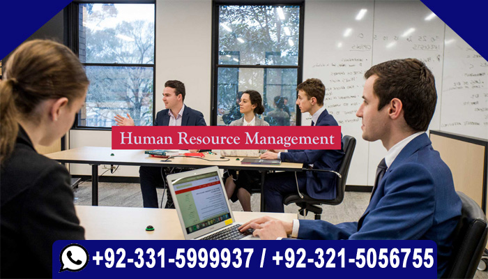 UKQ UK Approved international Diploma in Human Recourse Management Course in Islamabad Pakistan