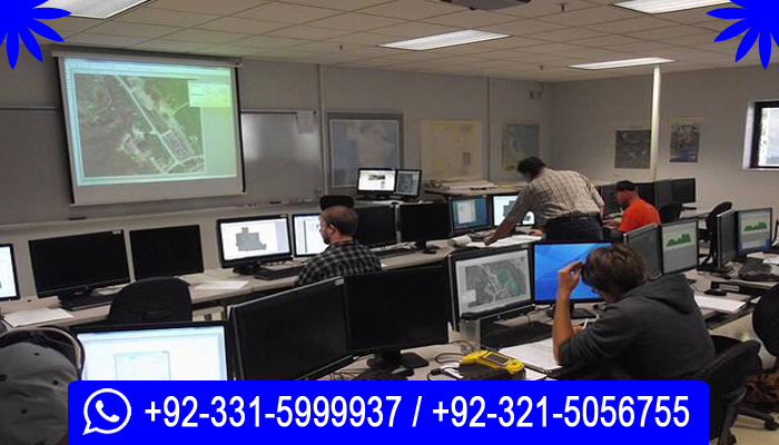 UKQ UK Approved International Certificate in Global Positioning System Course in Islamabad Pakistan