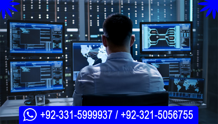 LICQual ISO/IEC 27001 Information Security Lead Implementer Course in Islamabad Pakistan