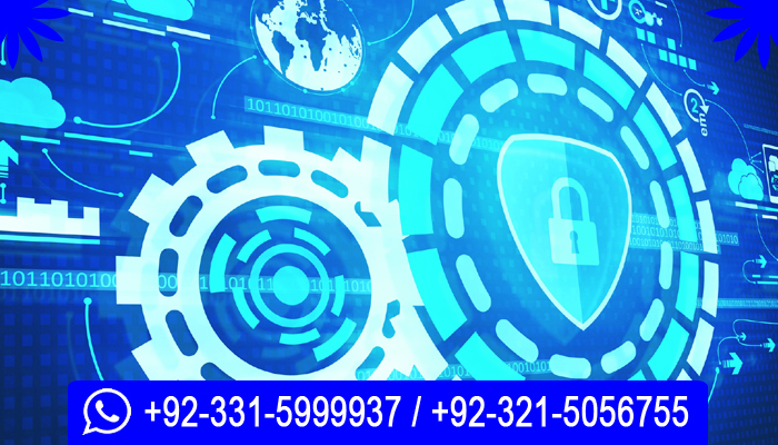 LICQual ISOIEC 27002 Information Security Controls introduction Course in Islamabad Pakistan