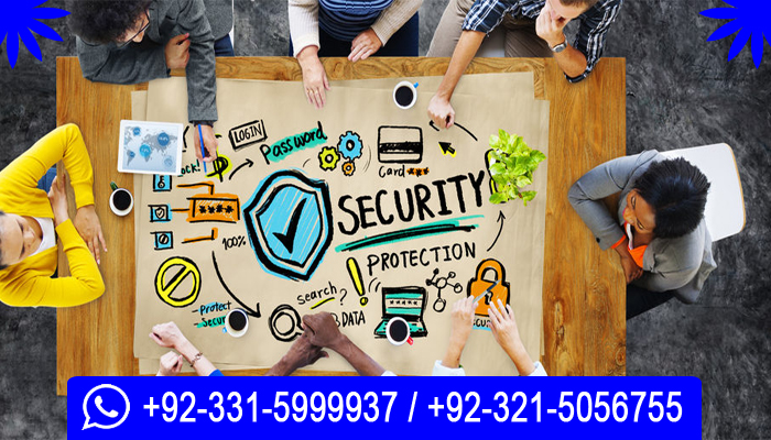 LICQual ISO IEC 27005 Information Security Risk Manager Training Course in Islamabad Pakistan