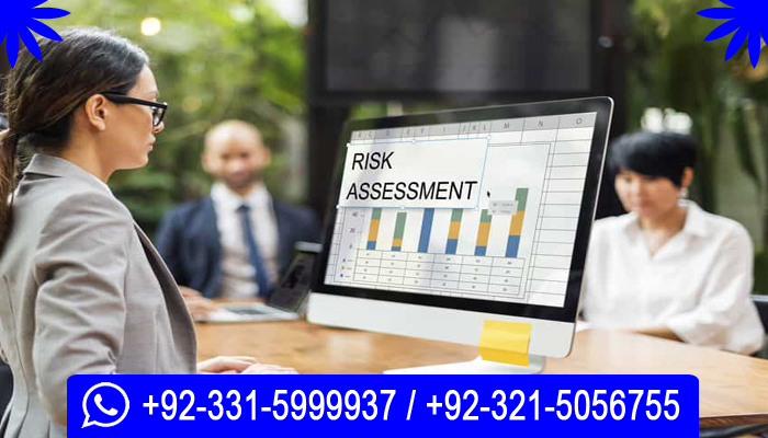 LICQual Risk Assessment EBIOS Methods Trainings Course in Islamabad Pakistan