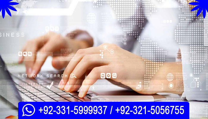 LICQual ISO IEC 27001 Information Security Introduction Course in Islamabad Pakistan