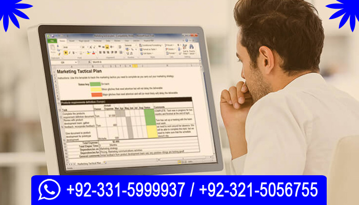UKQ UK Approved International Diploma in Microsoft Office Course in Islamabad Pakistan