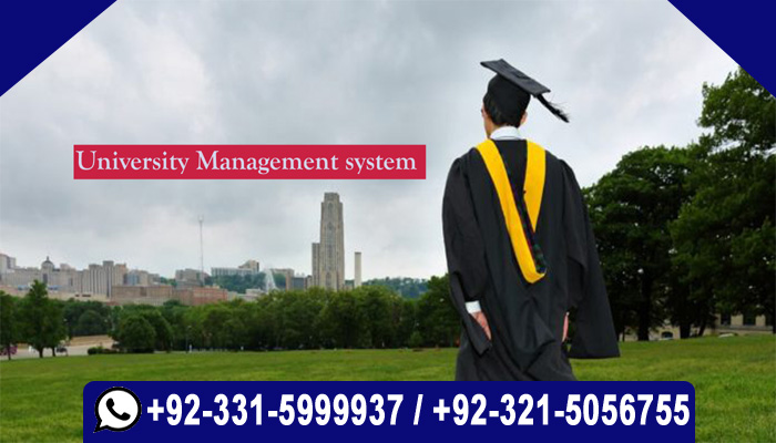 UKQ UK Approved International Diploma in University Management course in Islamabad Pakistan
