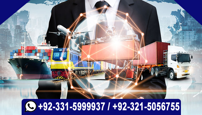 UKQ UK Approved International Diploma in Supply Chain Management course in Islamabad Pakistan