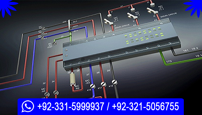 UKQ UK Approved International Certificate in AutoCAD Electrical Course in Islamabad Pakistan