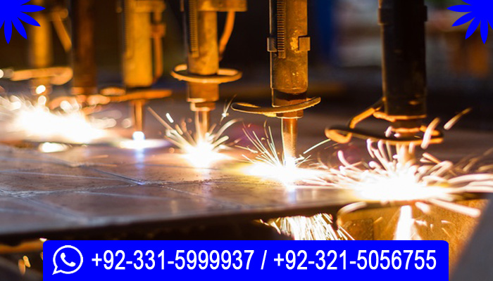 UKQ UK Approved International Diploma in Metallurgy & Welding Technology Course in Islamabad Pakistan