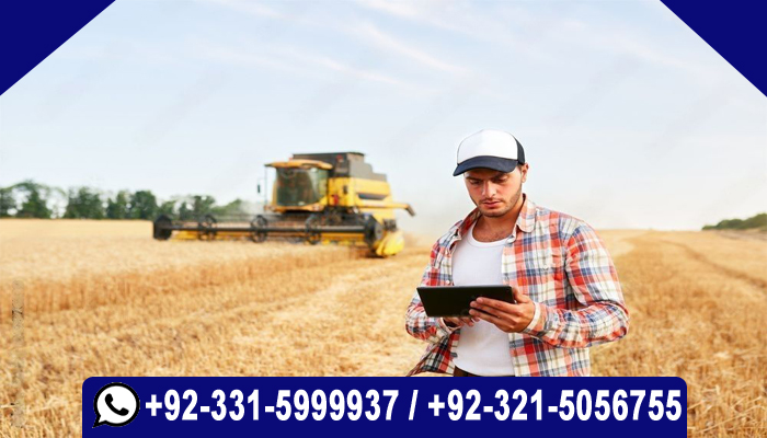UKQ UK Approved International diploma in Agriculture Management course in Islamabad Pakistan