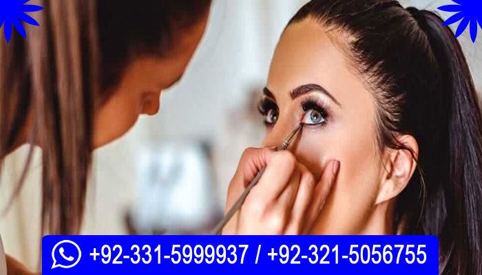 UKQ UK Approved International Diploma in Beautician in Islamabad