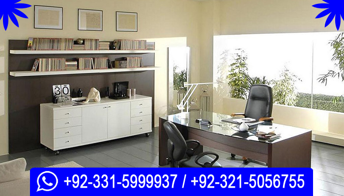 UKQ UK Approved International Diploma in Office Decorator in Islamabad