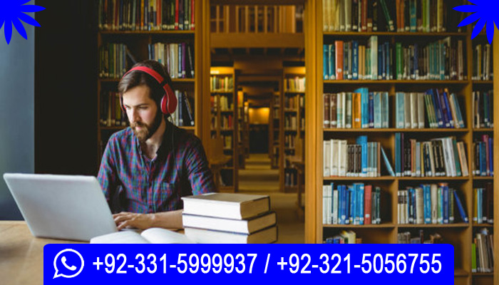 UKQ UK Approved International Certificate in English Language Reading & Writing in Islamabad