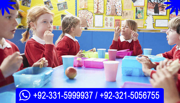 UKQ UK Approved International Diploma in Child Health & Education in Islamabad