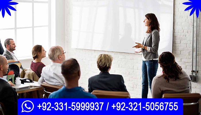 OTHM Level 5 Diploma in Education and Training in Islamabad