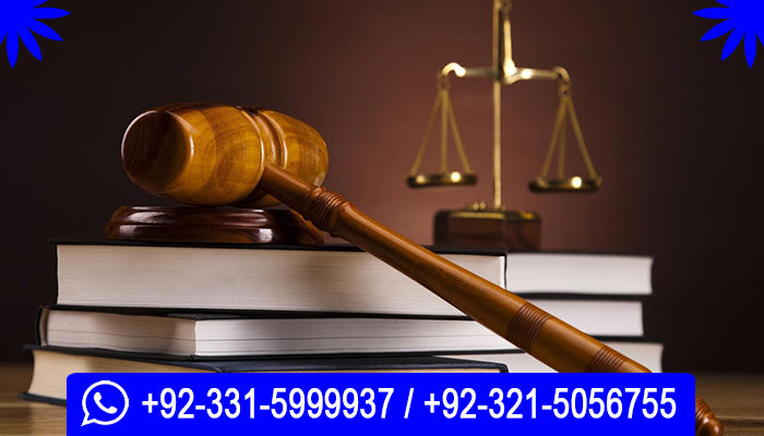 OTHM Level 5 Diploma in Law in Islamabad