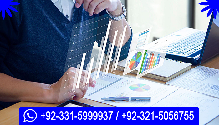 OTHM Level 5 Extended Diploma in Accounting and Business in Islamabad