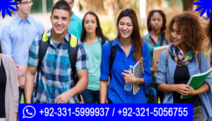 OTHM Level 3 Foundation Diploma for Higher Education Studies in Islamabad