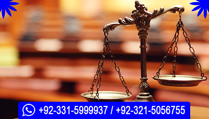OTHM Level 7 Diploma in International Business Law in Islamabad
