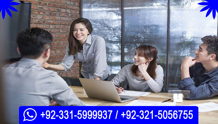 Qualifi Level 7 Diploma in Human Resource Management in Islamabad