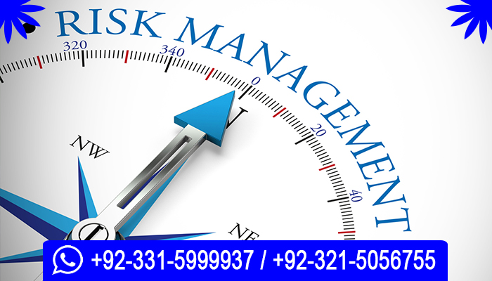 OTHM Level 7 Diploma in Risk Management in Islamabad