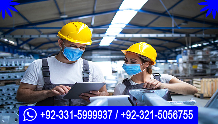 OTHM Level 7 Diploma in Occupational Health and Safety Management in Islamabad