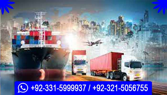 MBA in Logistics & Supply Chain Management