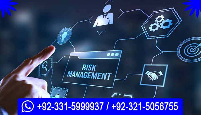 MBA in Risk Management