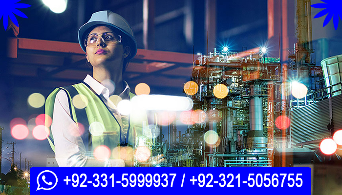 OTHM Level 7 International Diploma in Process Safety Management (PSM)