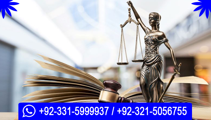 OTHM Level 5 Extended Diploma in Law