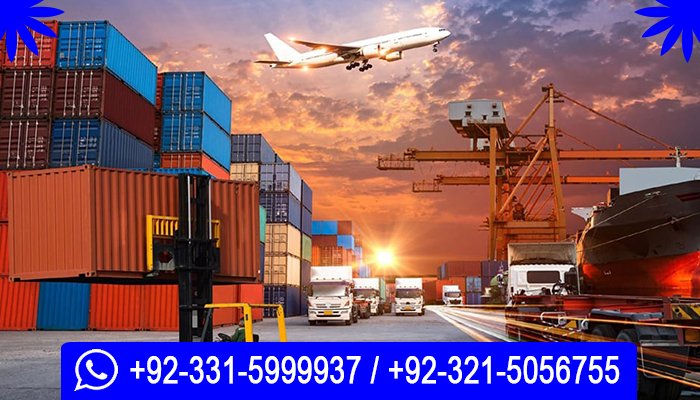 OTHM Level 5 Extended Diploma in Logistics and Supply Chain Management