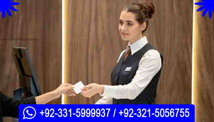 OTHM Level 5 Extended Diploma in Tourism and Hospitality Management